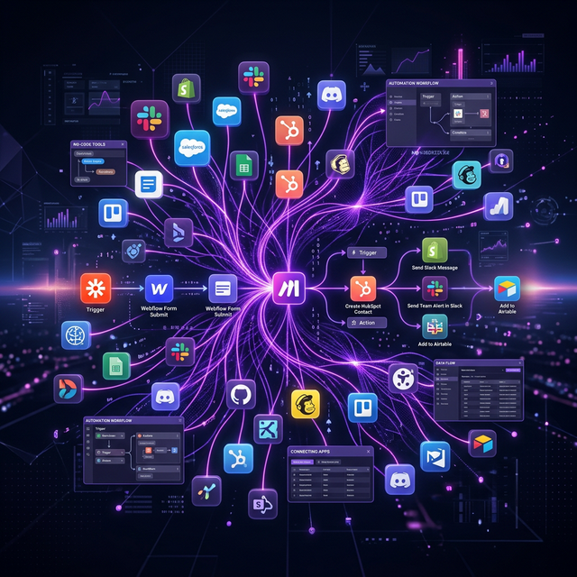 No-Code : pourquoi les PME ambitieuses tournent le dos au développement classique