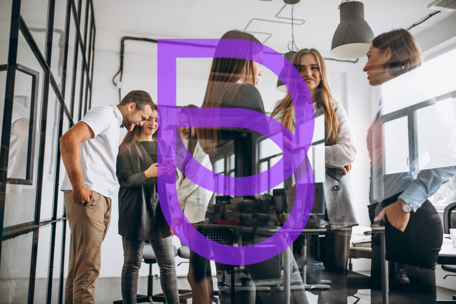 Pourquoi faire le choix d’une agence web ?